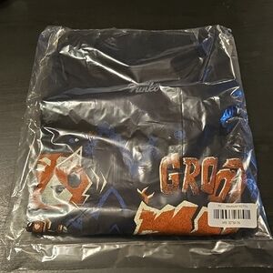 Funko Pop Groot And Rocket Shirt Size 2xl Marvel Collector Corps Exclusive NWT